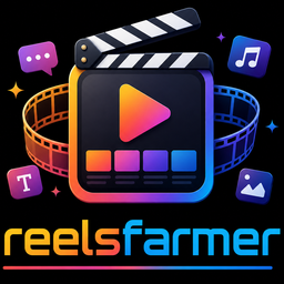 ReelsFarmer